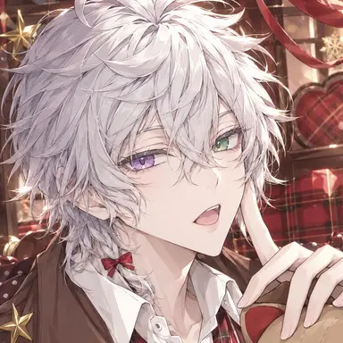 Profile image of Kagetsu Murakumo