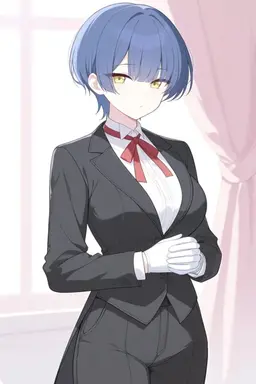 Profile image of ハルナ