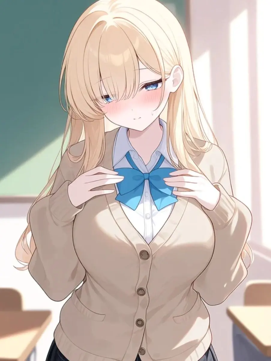 Murasa2135의 許嫁お嬢様は本物の恋を知る...
