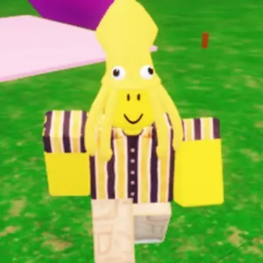 Profile image of 오징어아이