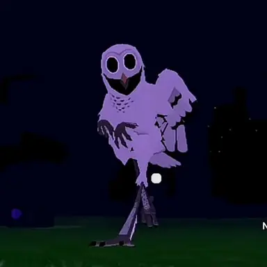 Profile image of 올빼미