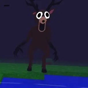 Profile image of 사슴괴물