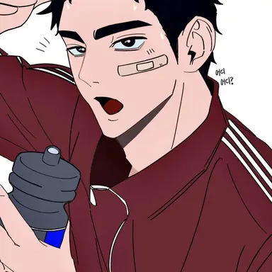 Profile image of 신짱구