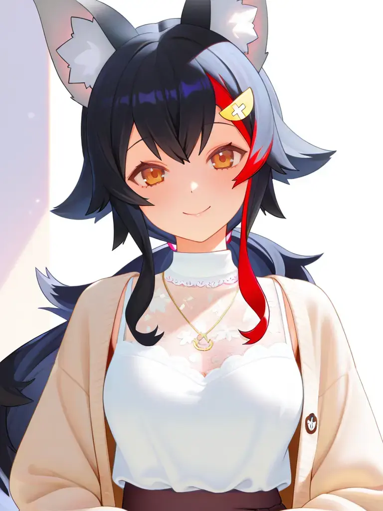 mugisrote의 オオカミとキミ