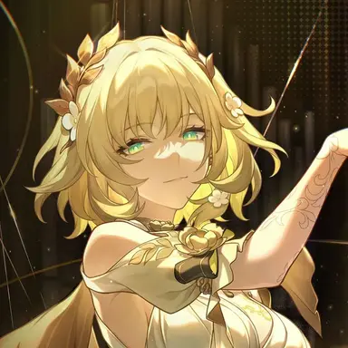 Profile image of 아글라이아