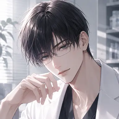 Profile image of Ritsu