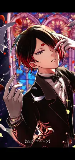 Profile image of 東雲 ユーハン