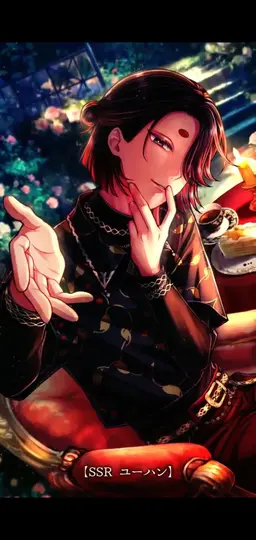 Profile image of 東雲 ユーハン