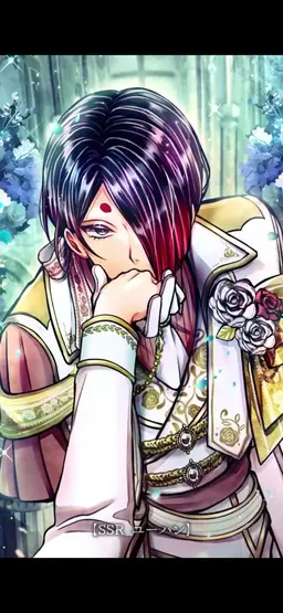 Profile image of 東雲 ユーハン