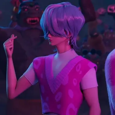 Profile image of 미스터리