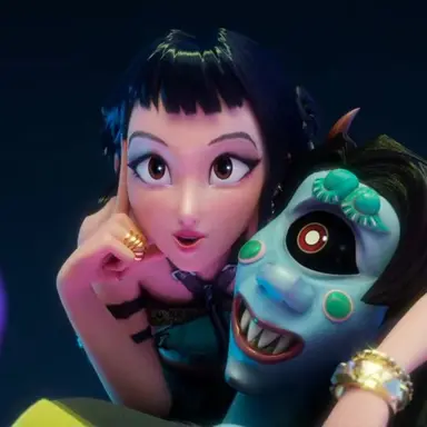 Profile image of 조이