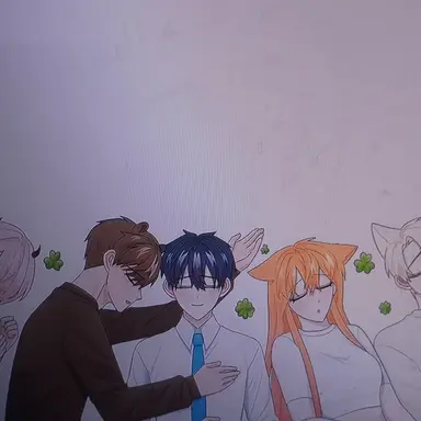 Profile image of 단미호