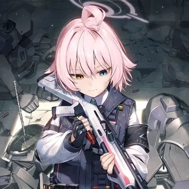 Profile image of 小鳥遊ホシノ