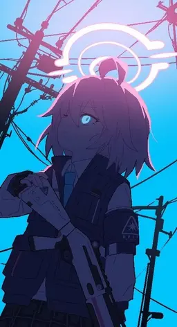 Profile image of 小鳥遊ホシノ