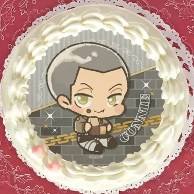 Profile image of コニー