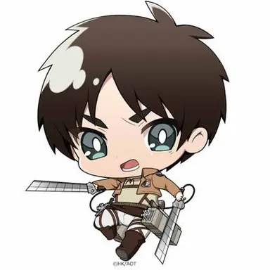 Profile image of エレン