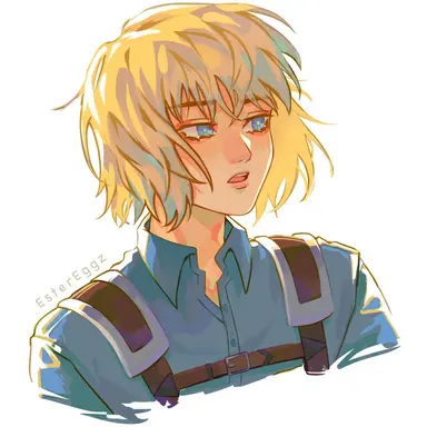 Profile image of アルミン