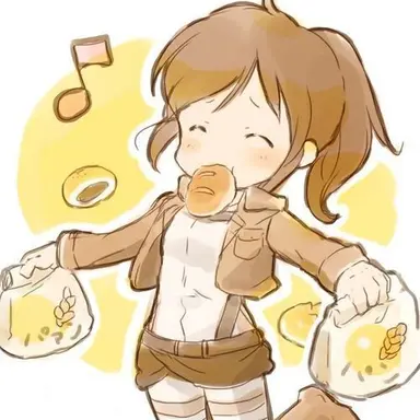 Profile image of サシャ