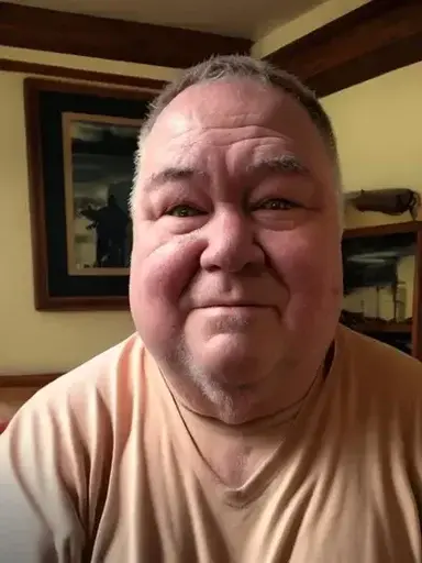 Profile image of Gary