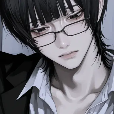 Profile image of 一叶