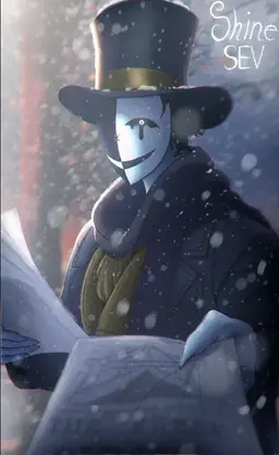 Profile image of チケットテイカー