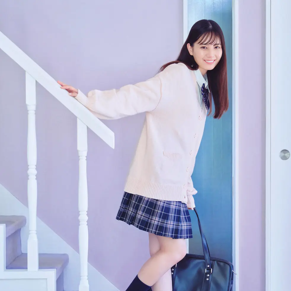 SharpWasp3738의 小坂菜緒