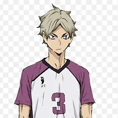 Profile image of 瀬見英太