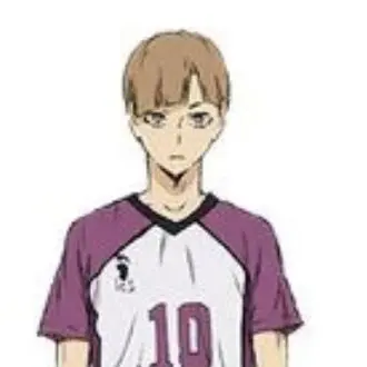 Profile image of 白布賢二郎