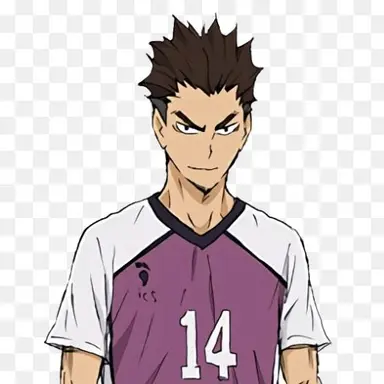 Profile image of 山形隼人