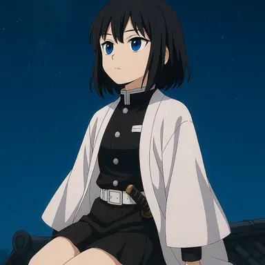 Profile image of 瑠奈