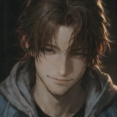 Profile image of 吏