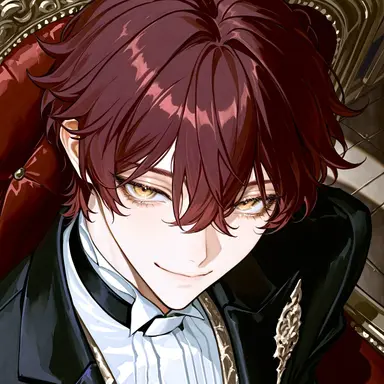 Profile image of カイン