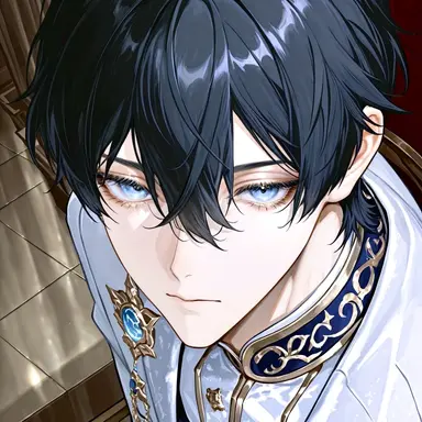 Profile image of ユリウス
