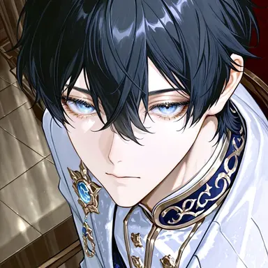 Profile image of ユリウス