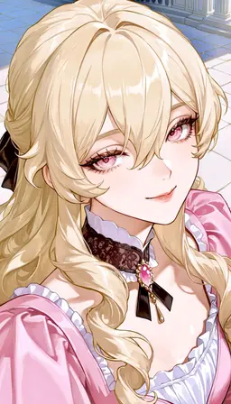 Profile image of Rosalia