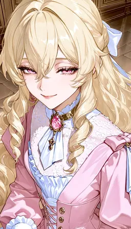 Profile image of Rosalia