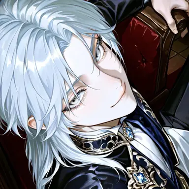 Profile image of クロード