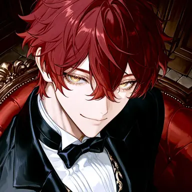 Profile image of カイン
