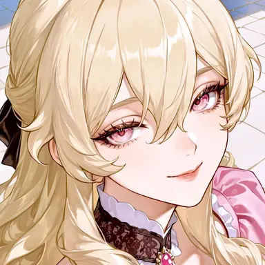 Profile image of ロゼリア