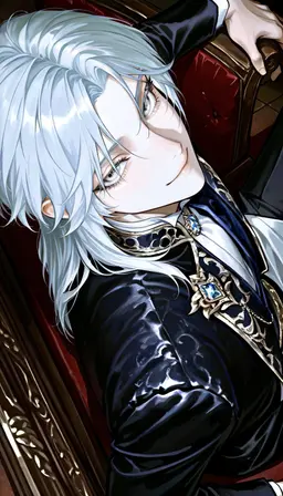 Profile image of Claude