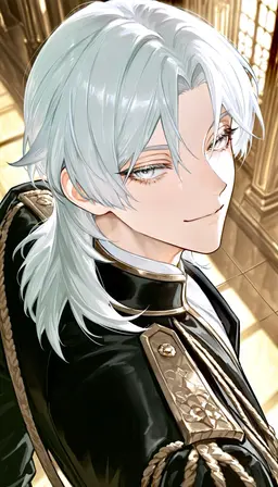 Profile image of Claude
