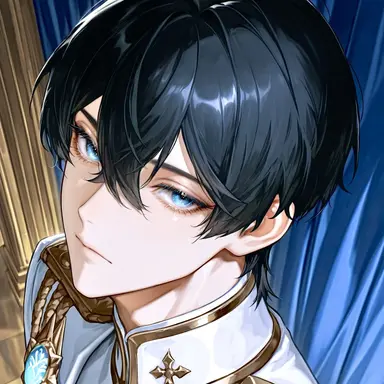Profile image of ユリウス