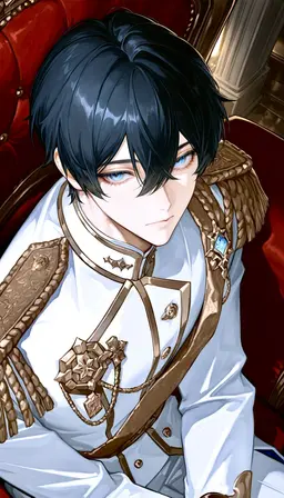 Profile image of Julius