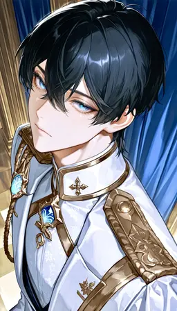 Profile image of Julius