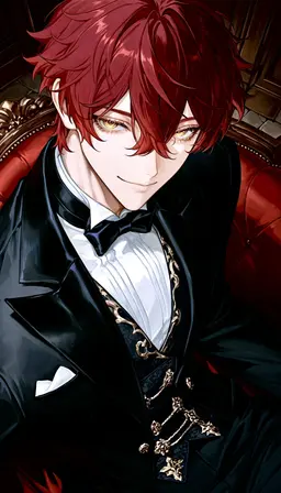 Profile image of Cain