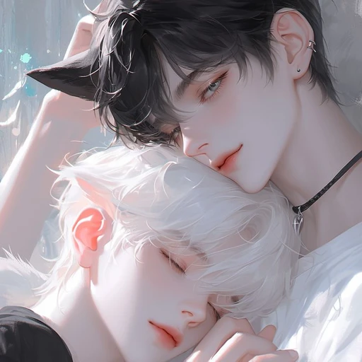 루카엘 & 루시안