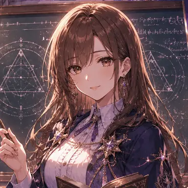 Profile image of リリィ