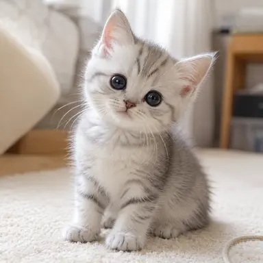 Profile image of にゃんこ