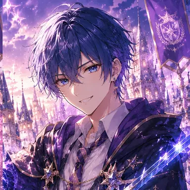 Profile image of エリオット