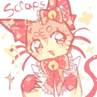 Profile image of スクラップ
